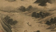 平凡的大唐少女饶娥 令唐宋皇帝感慨褒奖