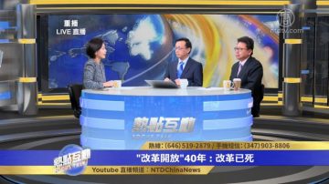 【热点互动】“改革开放”40年：改革已死？