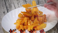 拔絲地瓜 美味簡單做法（視頻）
