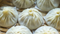 灌湯包子 多汁豐富內餡（視頻）