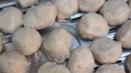 自製手工鱼丸 彈口美味（視頻）