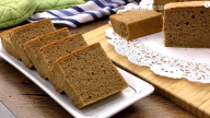 咖啡海綿蛋糕 鬆軟美味（視頻）