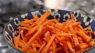 這樣醃胡蘿蔔 清脆爽口（視頻）