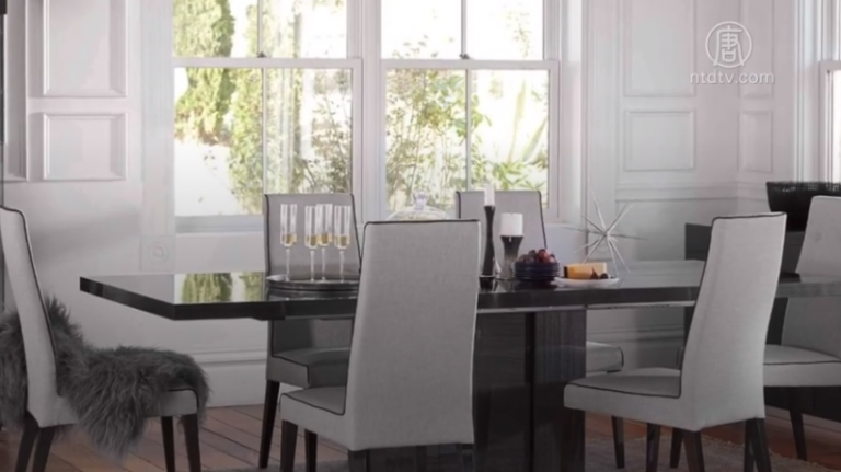 【生活嚮導】（舊金山版）北歐家具精品連鎖 Scandinavian Designs