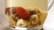 冬天手腳冰冷 中醫教你自製益氣養血茶（視頻）