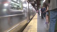 紐約男子慘遭F車撞死  布魯克林多條地鐵線路延誤