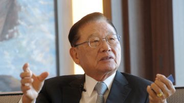 多重器官衰竭 前海基會董事長江丙坤辭世享壽85歲