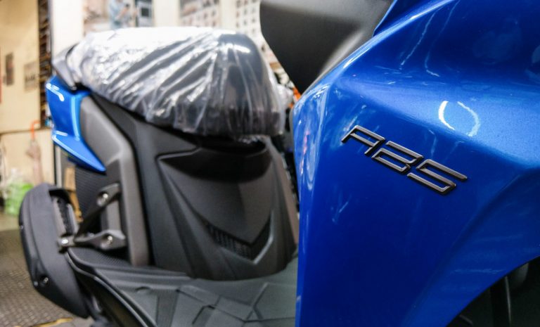 機車加裝ABS最高貴7000 台交通部：暫緩實施