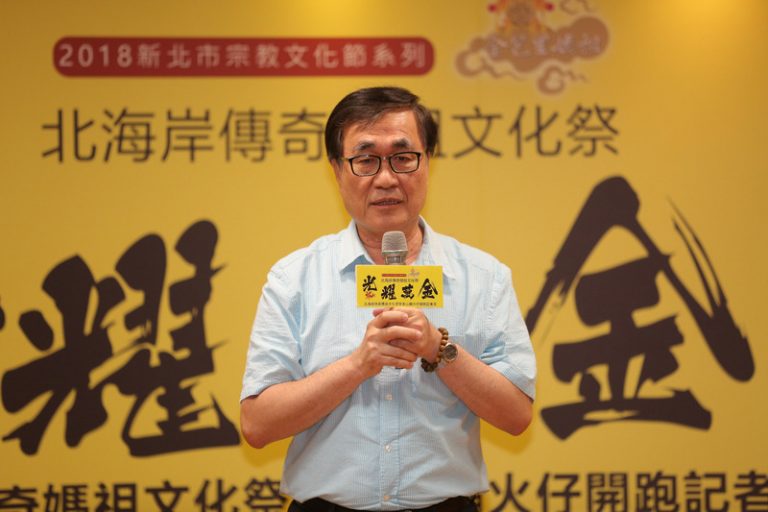 2026新北市長選戰 李四川首度表態：不排斥承擔