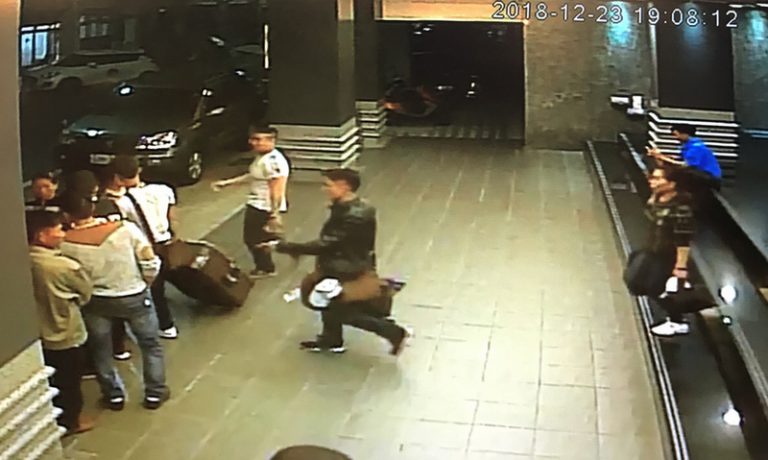 假觀光真偷渡 越南團客152人在台集體逃逸