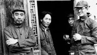 歷史上的今天，12月12日：趙家人導演、主演的西安事變