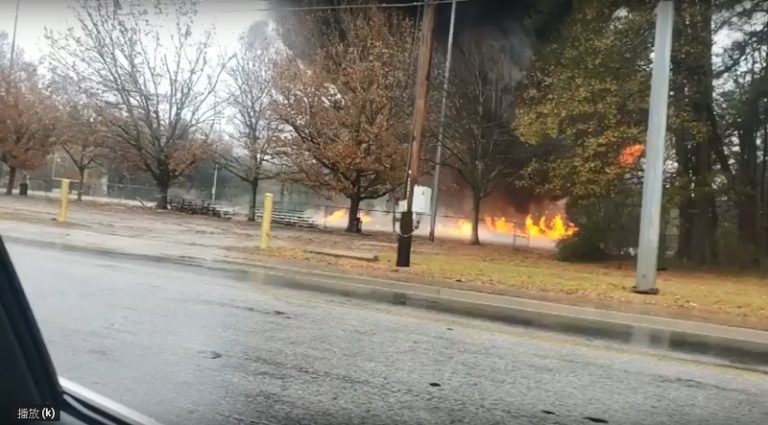 陸環球飛行第一人 商翔實業創辦人美國墜機身亡