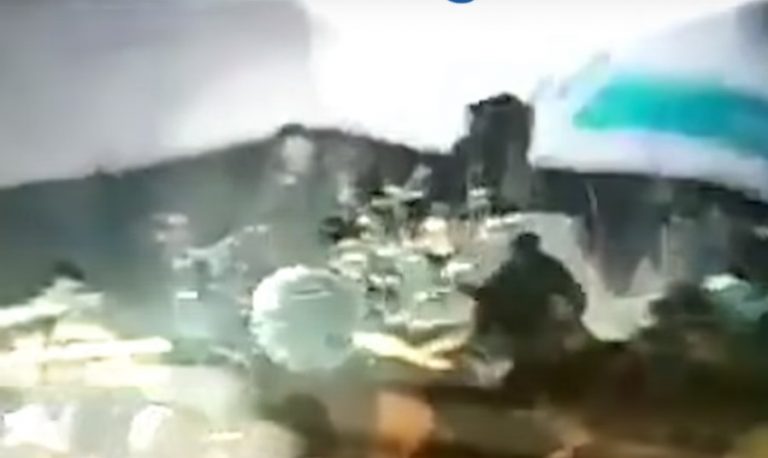 印尼海嘯 樂隊主唱：海中都是浮屍