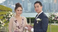 與賴弘國正式註冊結婚 鍾欣潼甜爆「好想喊」