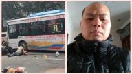 知情人指证：福建公交车恐袭嫌犯 被官方逼上绝路