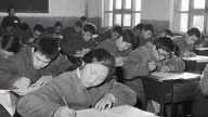 歷史上的今天，12月10日：世界上唯一自廢武功的民族 大學荒廢與77年恢復高考