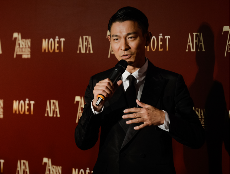 劉德華確診罹患流感 紅館七場演唱會全取消