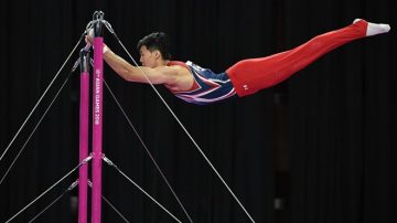 走過風雨2018 台灣令人難忘的感動瞬間