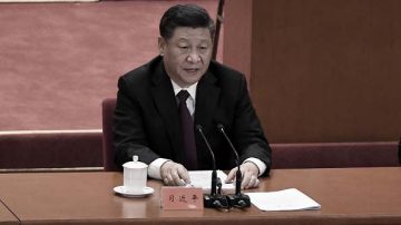 改开大会习近平长篇发言 外媒只聚焦一句话