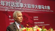 加拿大前駐華大使警告：中共毫無責任感需看清其真面目