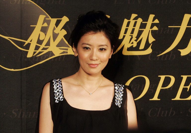 從影「最悲情」演出 賈靜雯新作明年推出