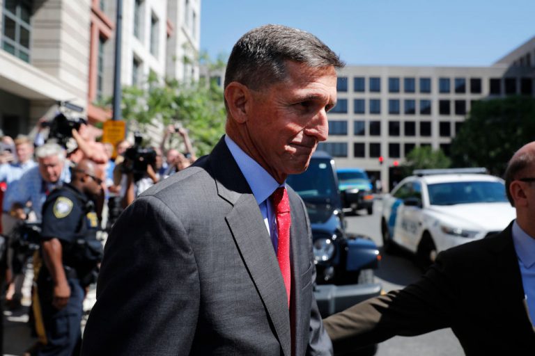 弗林案隱情曝光：FBI問訊時不讓律師在場
