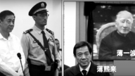 中共不能說的秘密：薄熙來被江澤民看中 卻沒進入太子黨和信