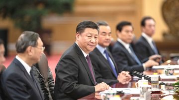 宣称反腐已获“压倒性胜利” 习近平释放何种信号？