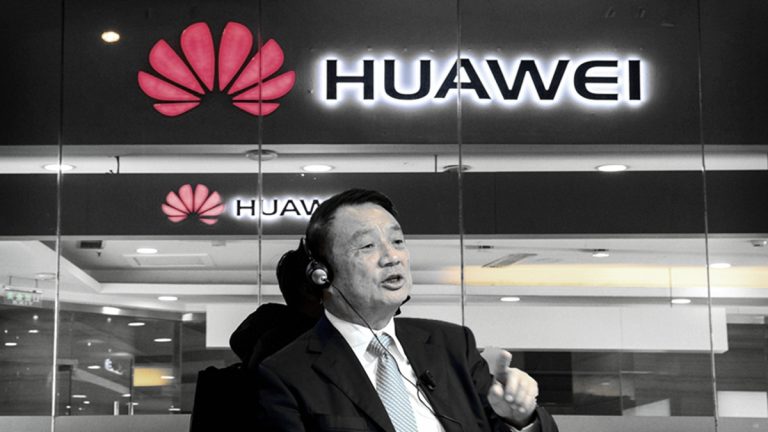 盤點任正非的三任妻子 最小的比孟晚舟還小