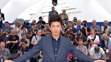 木村拓哉首开微博秀中文 罗志祥上线追星