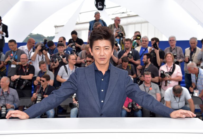 木村拓哉首開微博秀中文 羅志祥上線追星