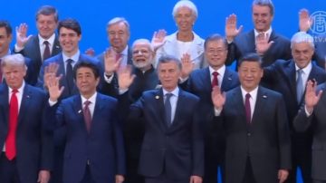 分歧大于共识？  G20公报“难产”引发关注