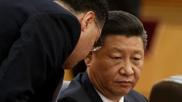 党内分裂加剧 习近平安保层级急升