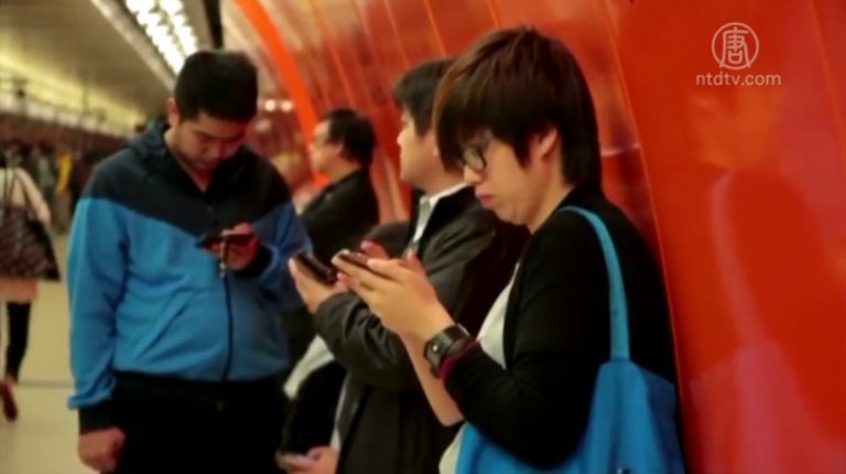 【禁聞】川習會結果公布 中共刪美使館微信評論