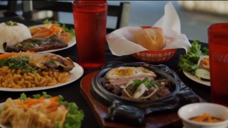 【廣告】傳統越南菜 YUMMY PHO&BONE  新店開業
