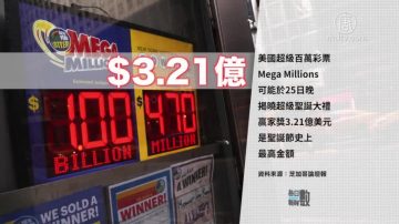 12月26日每日新鮮數