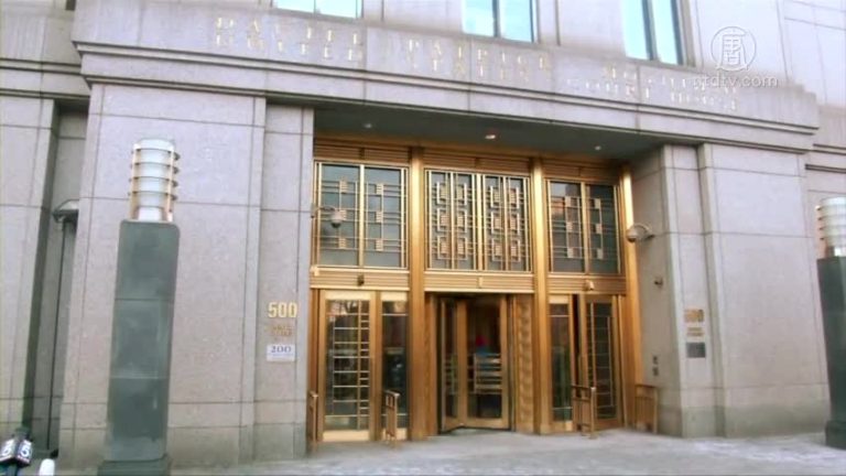 【2018紐約十大新聞】紐約州府貪腐案頻出 多人入獄或下台