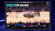 【2018十大新闻】四年三夺冠 金州勇士再写NBA传奇