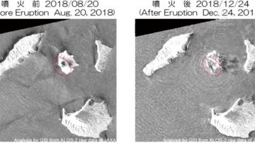 印尼发生规模6.1地震 海啸危机仍未解除