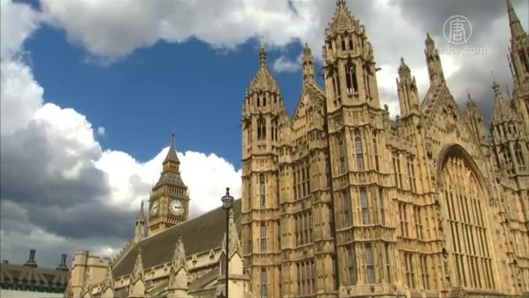 英國脫歐表決在即 歐洲法院：可取消脫歐