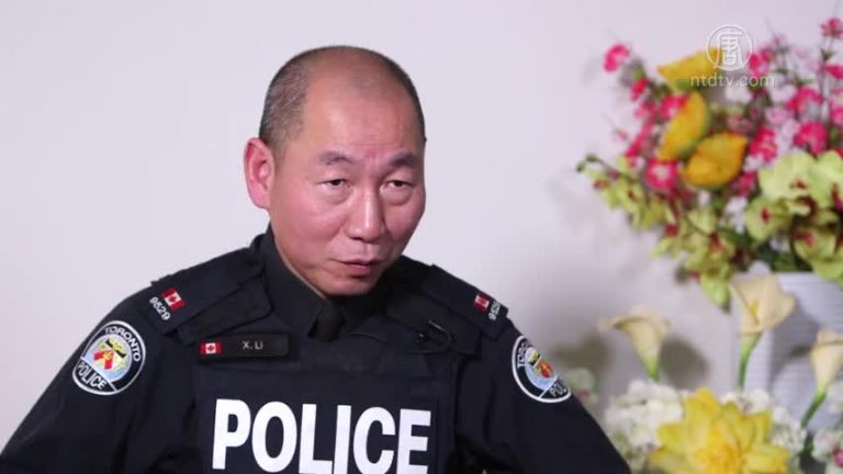 警官揭秘加拿大留學生虛擬綁架案始末
