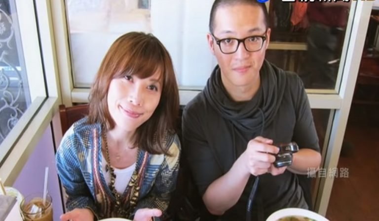 涉詐欺遭通緝 貴婦奈奈一家5口已入境加拿大
