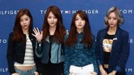 朴素珍不续约 公司否认Girl’s Day解散一说