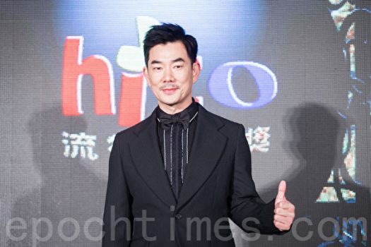 公益演唱票房告急 天王任賢齊出手幫師父胡瓜