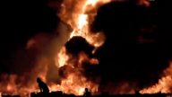 墨西哥油管破裂爆炸 火焰窜天已知20死61伤