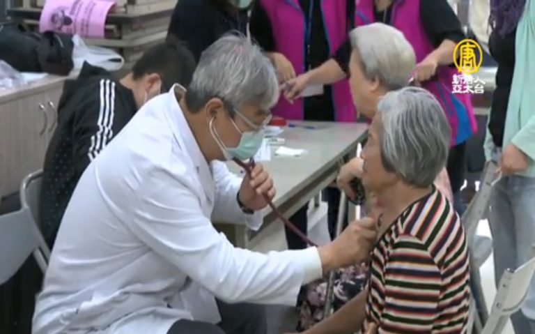 台流感病例創單週新高 過年出遊恐為高峰期
