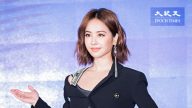 走过流言蜚语 Jolin新歌6榜称冠