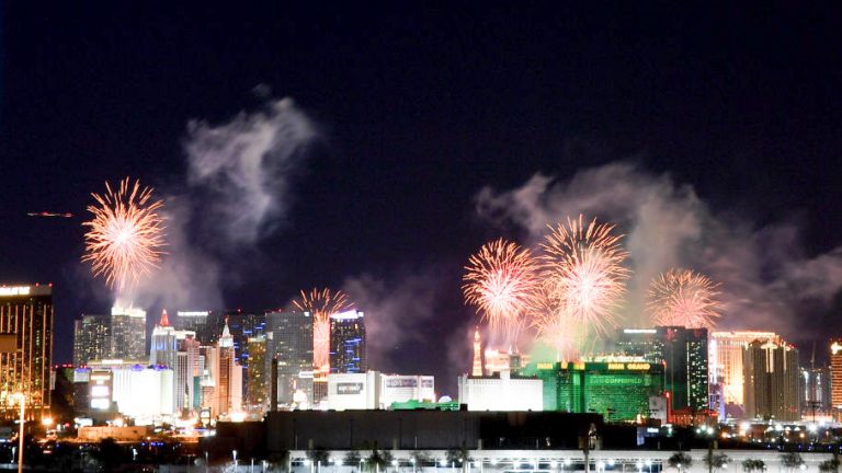 1月4日一週大事掃瞄：全球迎接2019 美國新國會就職