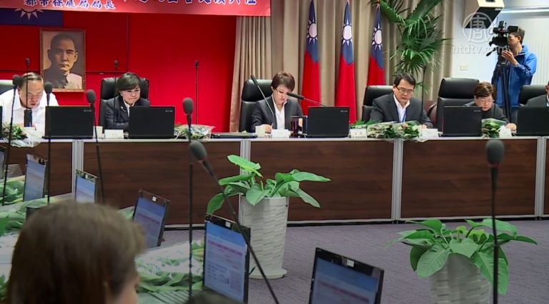 防大陸豬瘟蔓延 台灣討論是否禁廚餘