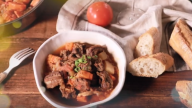 番茄燉牛肉 免加水原味料理（視頻）